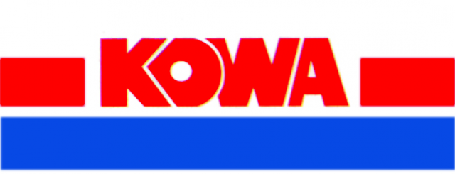 Logo KOWA Handelsgenossenschaft Döbeln eG