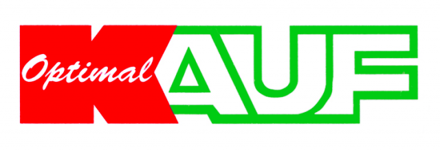 Logo KONSUM "Optimal-Kauf" eG Haldensleben