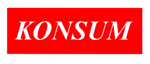 Logo der Konsumgenossenschaft Altenburg und Umgebung eG